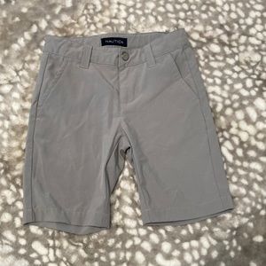 Nautica dri fit shorts